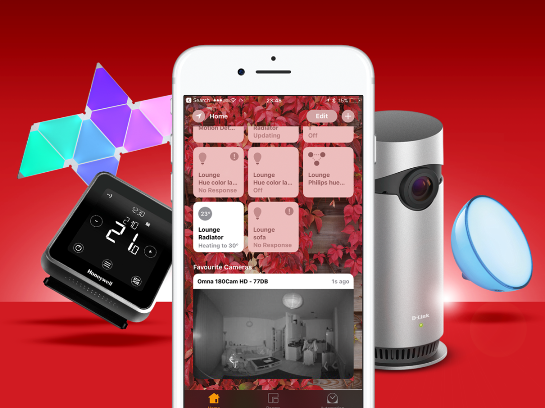 Apple HomeKit smart home guide » Gadget Flow