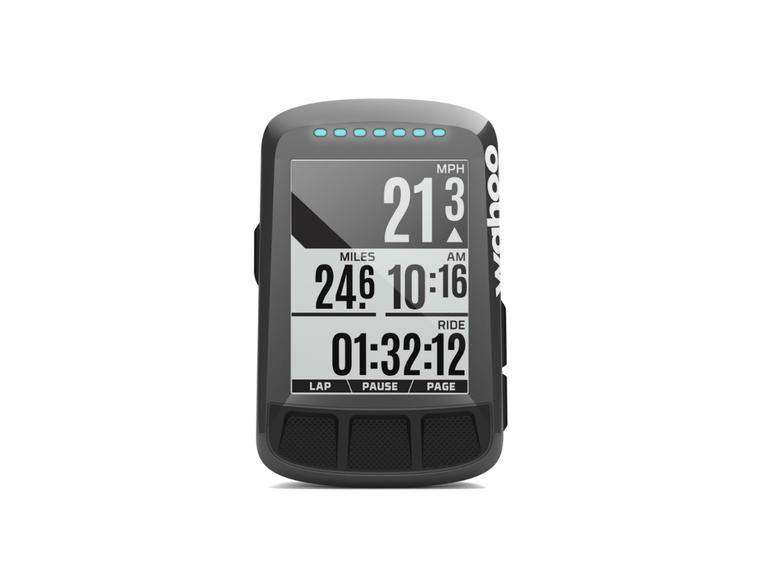 WAHOO ELEMNT BOLT (£200/$250)