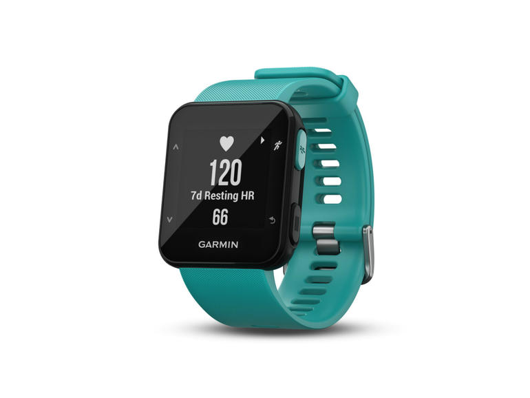 GARMIN FORERUNNER 30 (£130/$170)