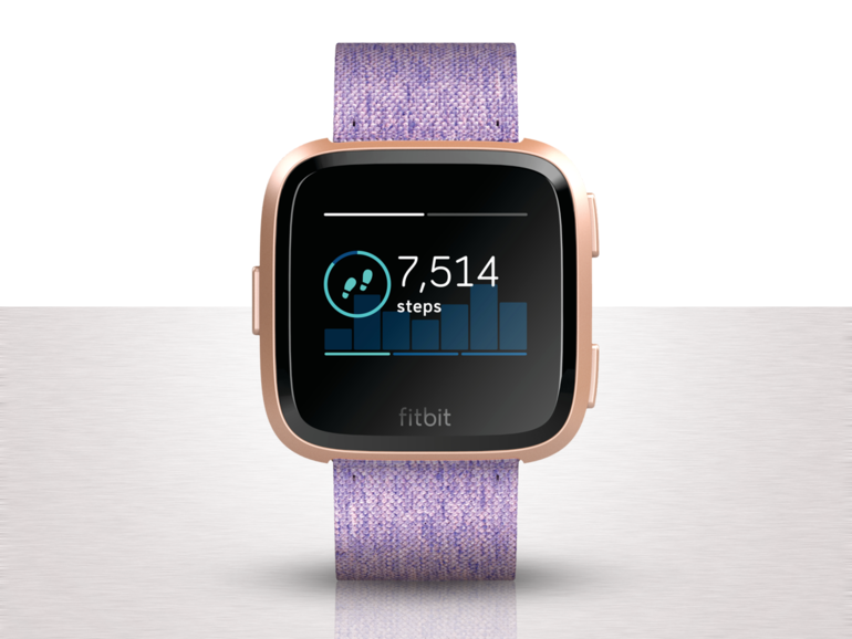 5) FITBITOS HAS LEARNT SOME HANDY NEW TRICKS