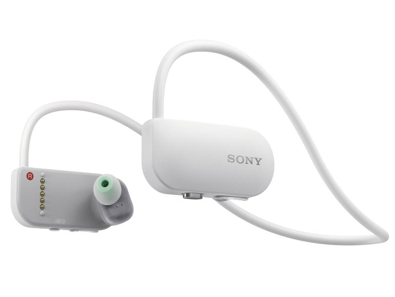 SONY SMART B-TRAINER (£170/$140)