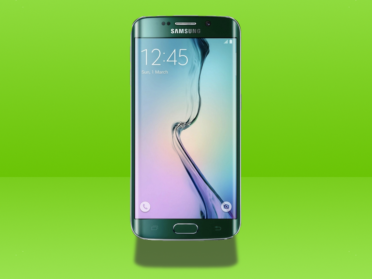 Samsung Galaxy S6 edge+ (2015)