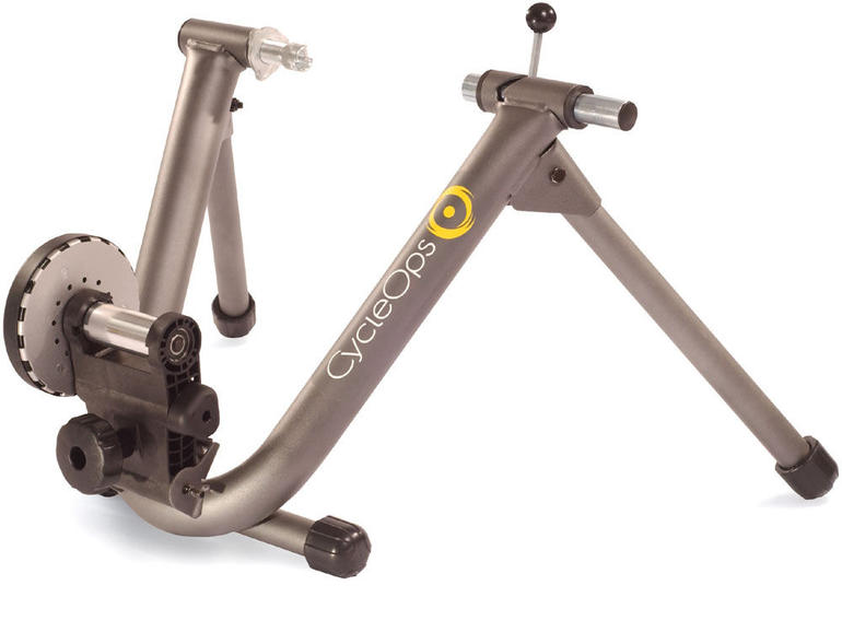 CYCLEOPS MAGNETO TRAINER ($250)