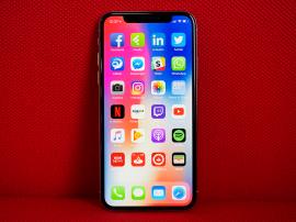 This new iPhone update fixes a major security flaw on older models