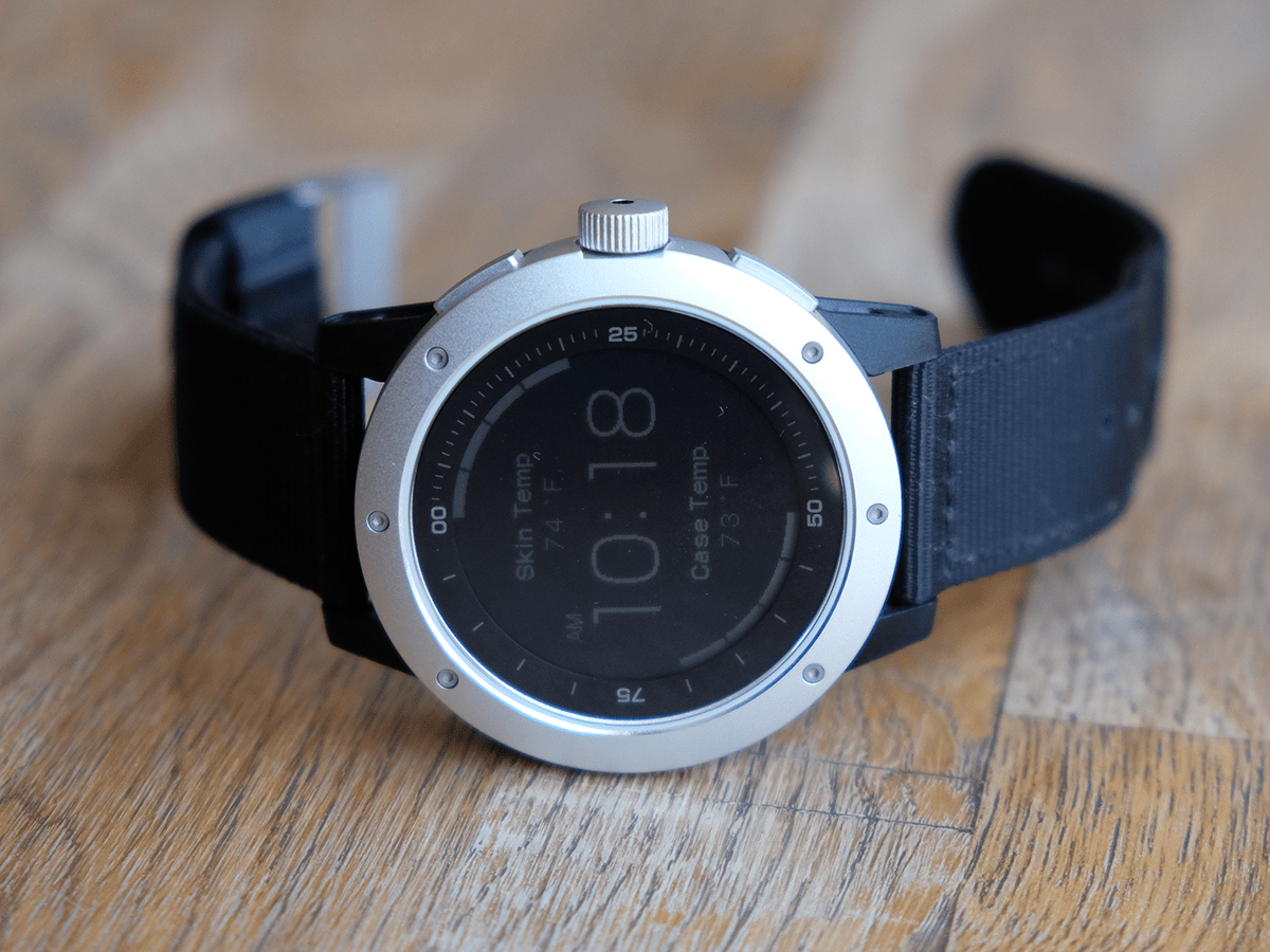 Matrix PowerWatch review | Stuff