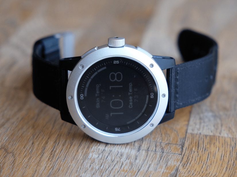 Matrix PowerWatch review