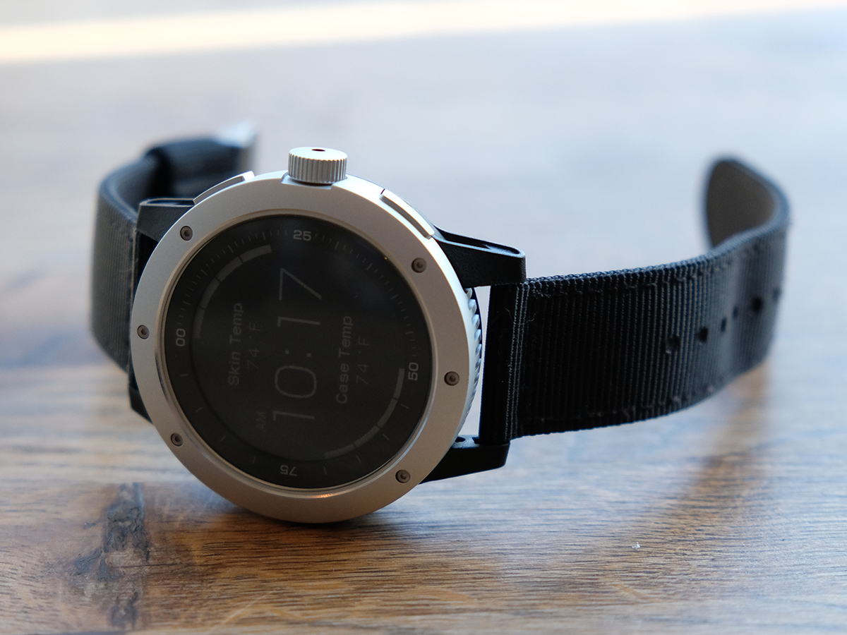Matrix powerwatch sales 2 ebay