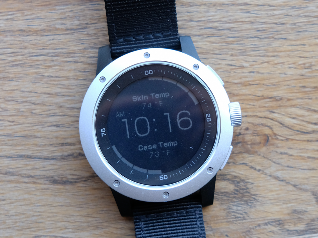 Matrix PowerWatch review | Stuff