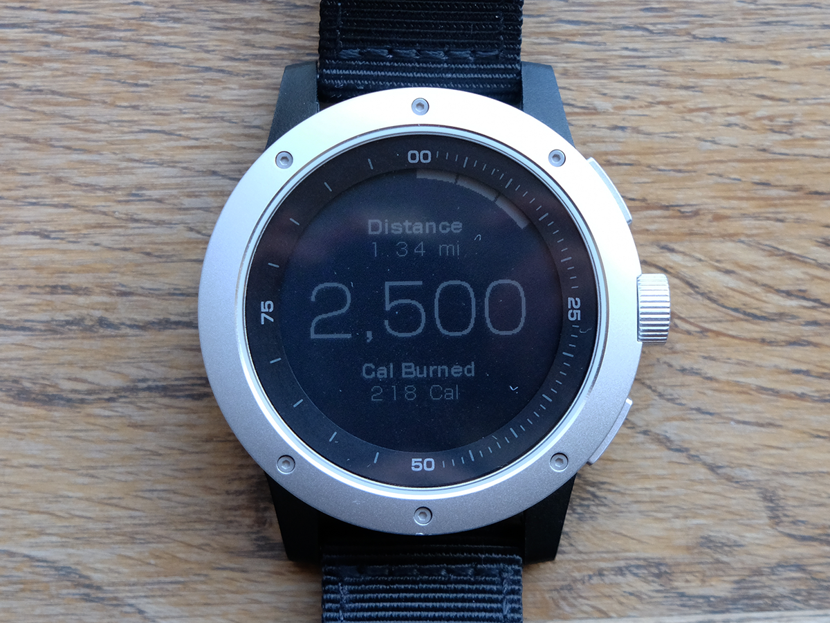 Matrix PowerWatch review | Stuff