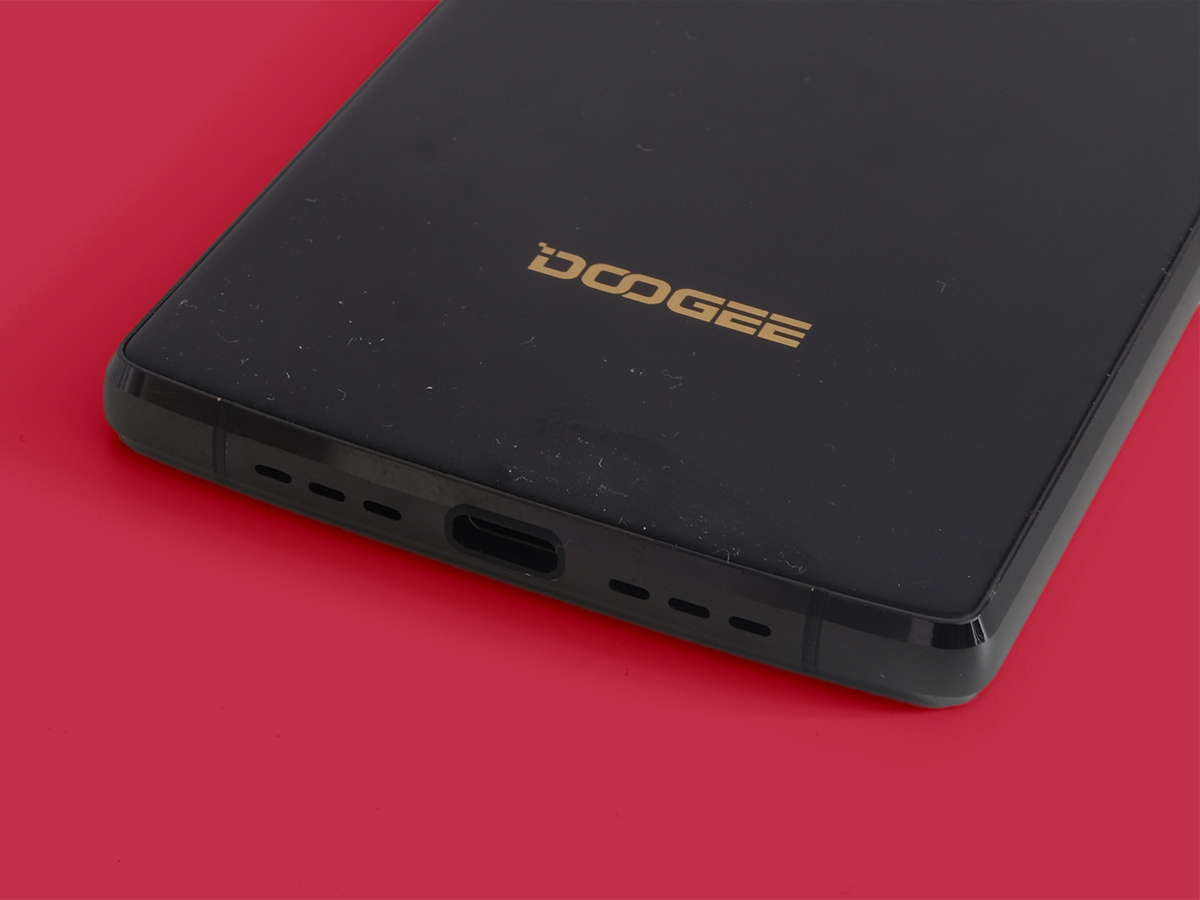 Doogee Mix 2 performance & battery life