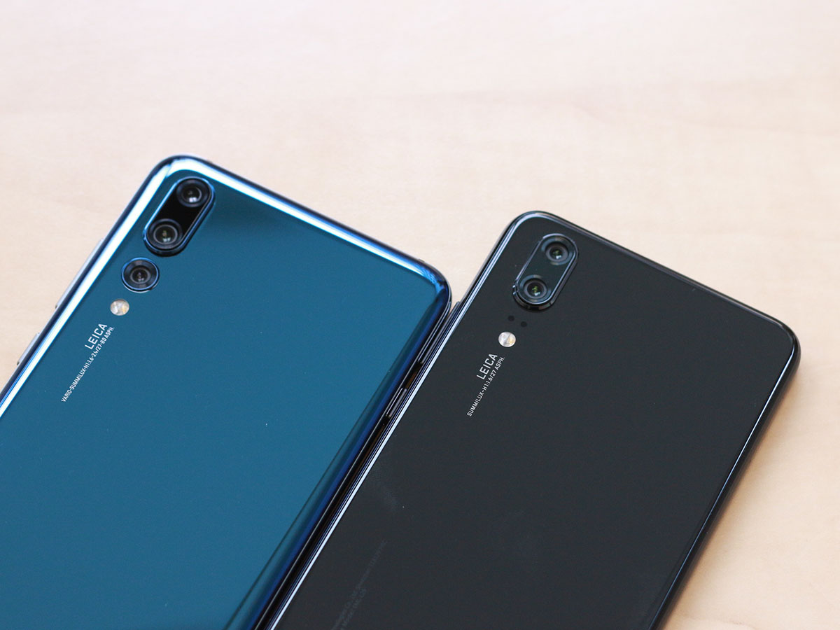 Huawei P20 verdict