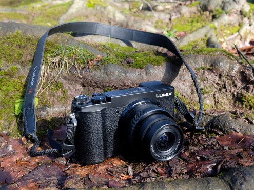 Panasonic Lumix GX9 review