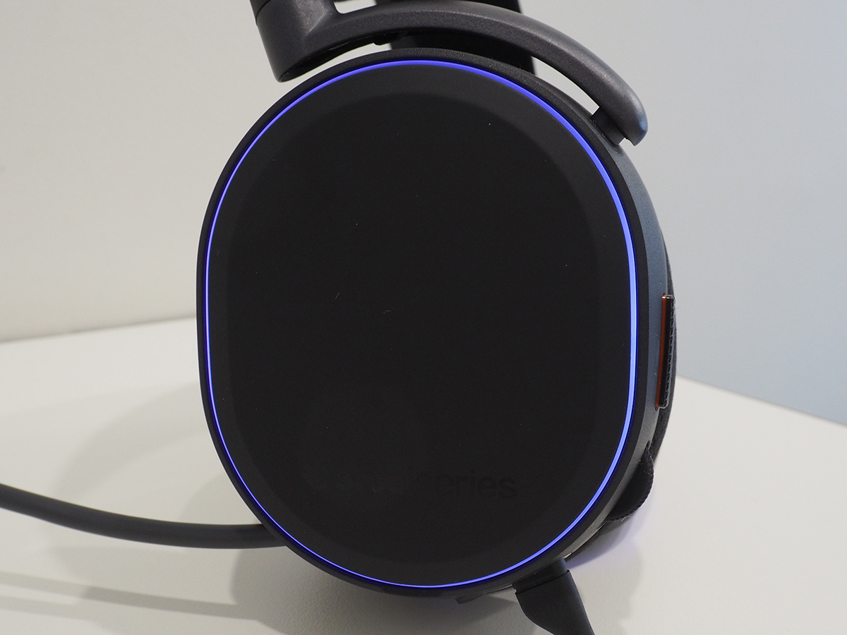 SteelSeries Arctis Pro + GameDAC Review