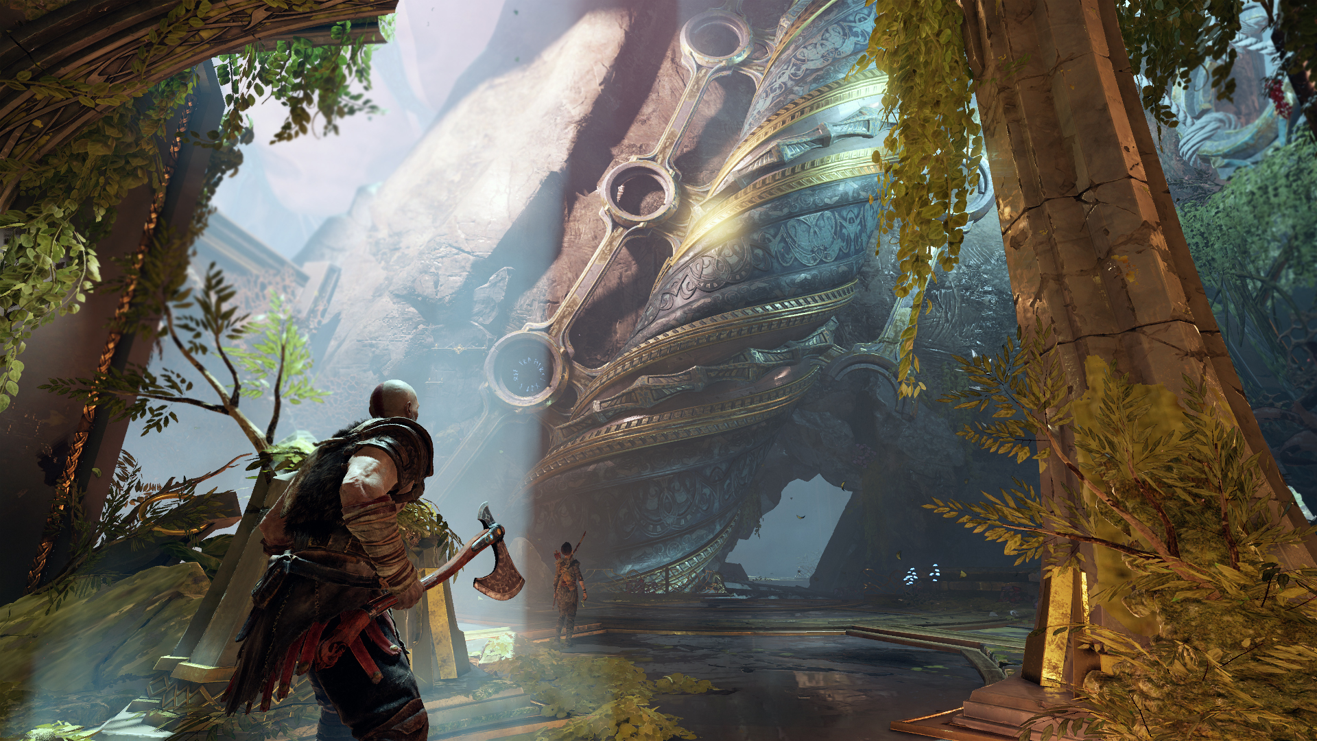 GOD OF WAR VERDICT