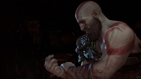 God Of War review