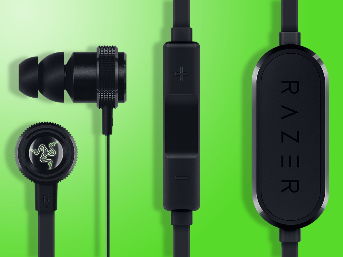 Razer Hammerhead BT FEATURES & SOUND QUALITY