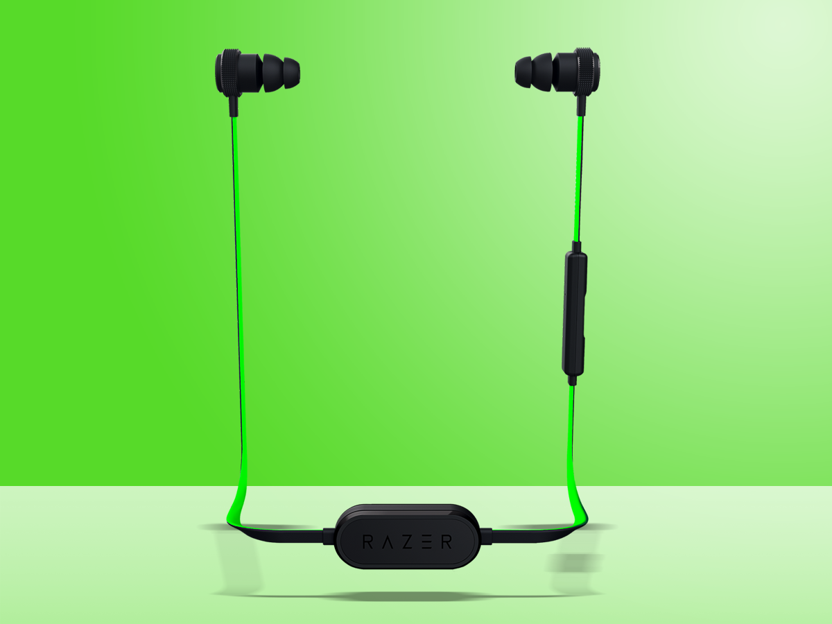 Razer Hammerhead BT verdict