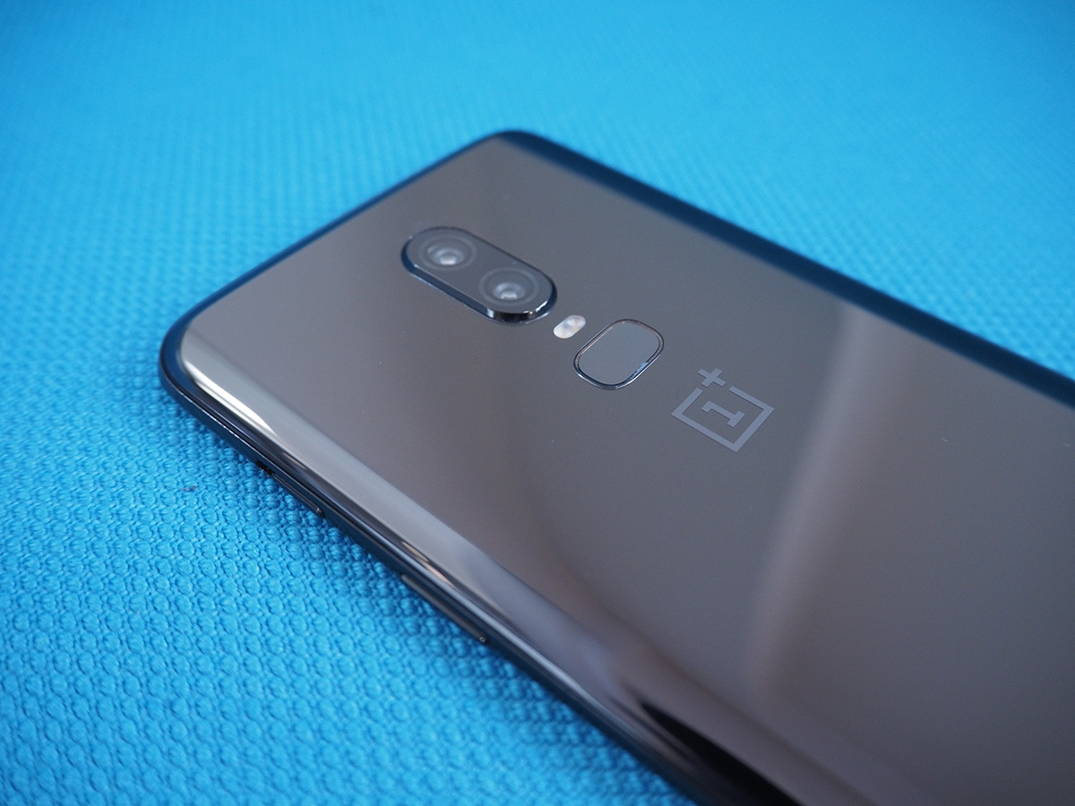 OnePlus 6 vs Huawei P20 Pro: Performance