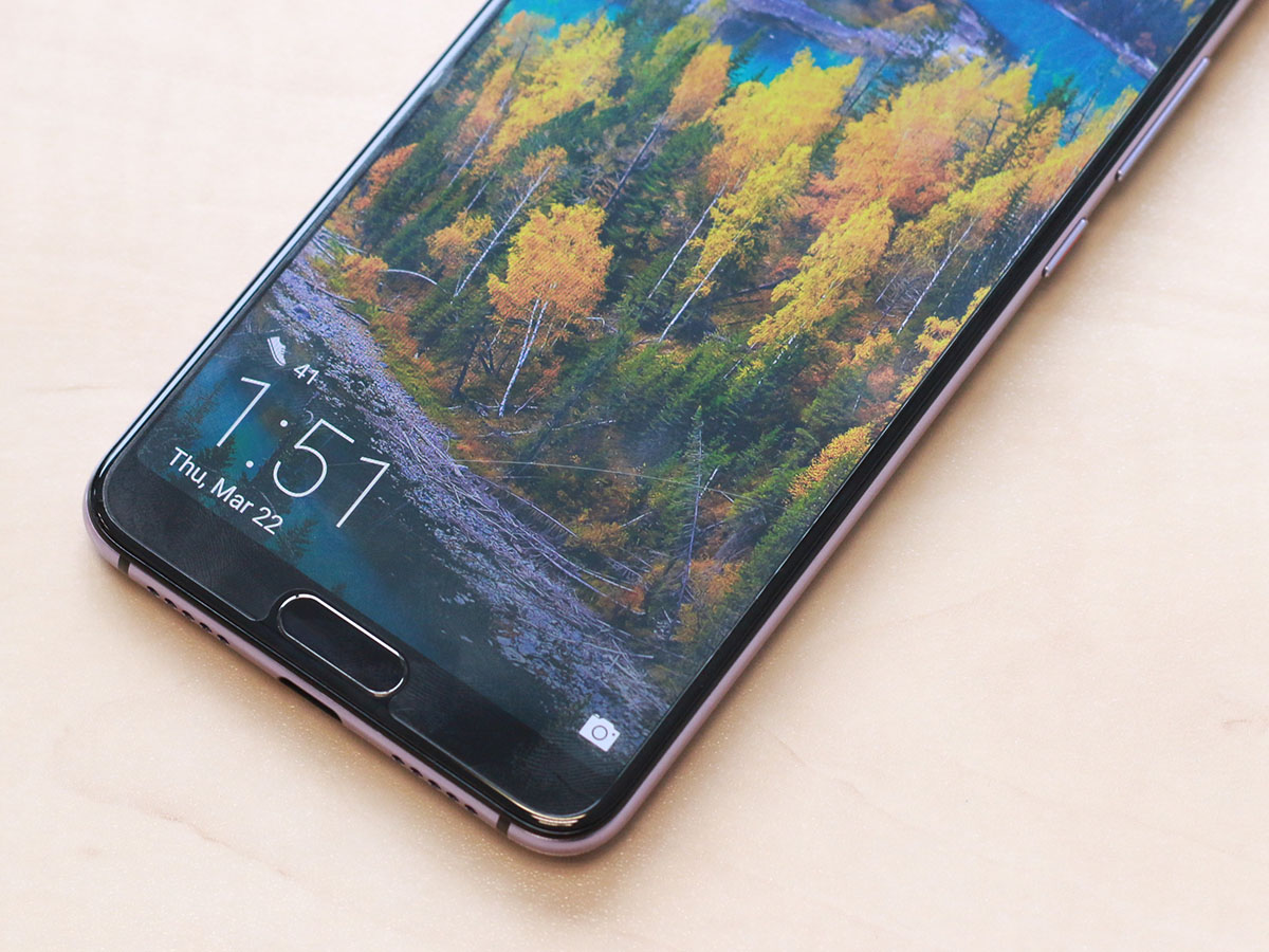 OnePlus 6 vs Huawei P20 Pro: Battery