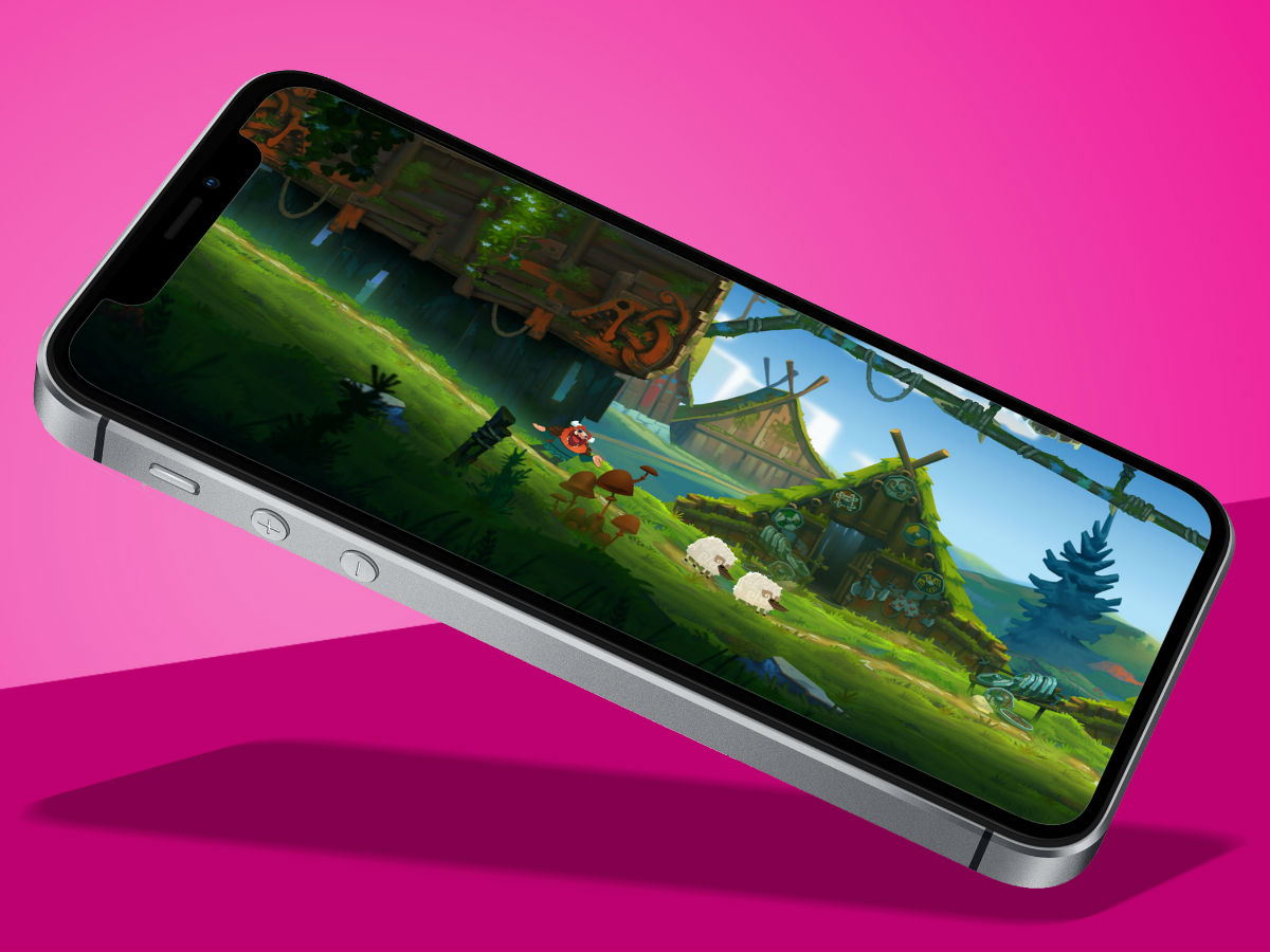 Apple's WWDC 2018 event: iPhone SE 2