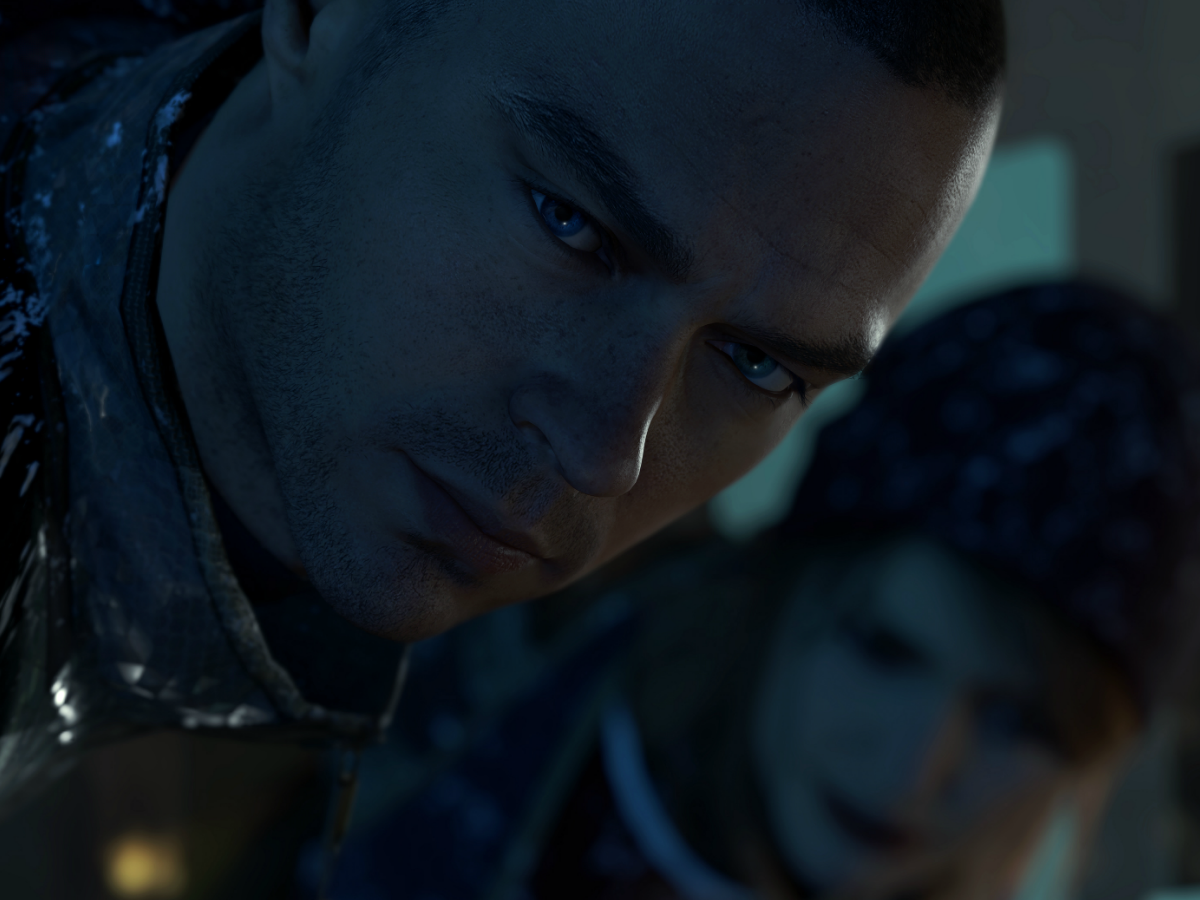 Detroit: Become Human review: this is the one