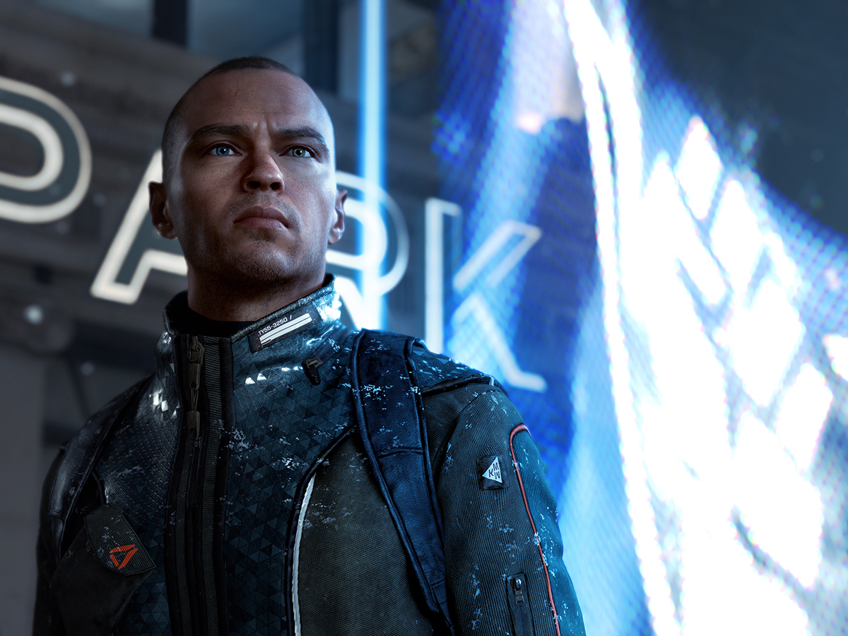 Detroit: Become Human review: verdict