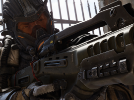 Call of Duty: Black Ops 4 hands-on review