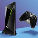 Is a Nvidia handheld console my biggest gaming wish? I think so