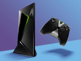 Is an Nvidia handheld console my biggest gaming wish? I think so