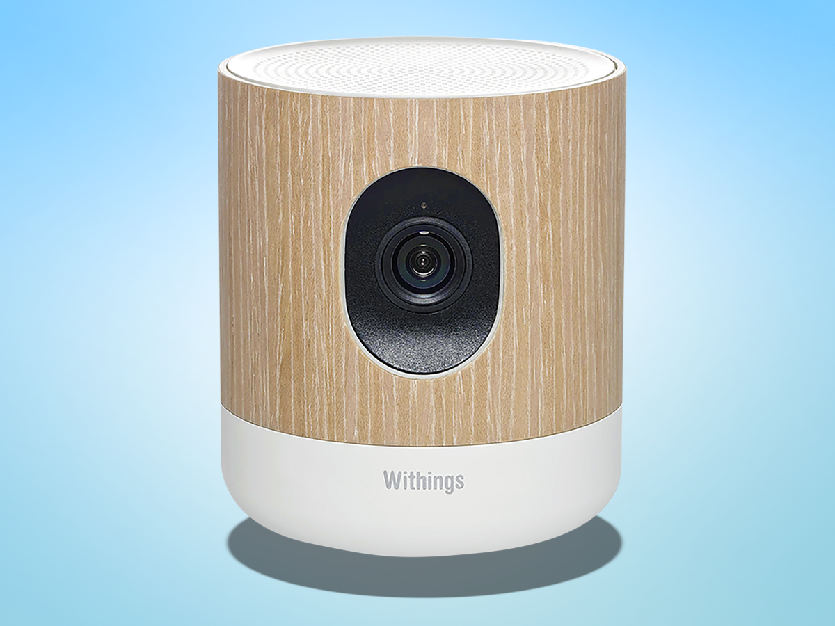 WITHINGS HOME