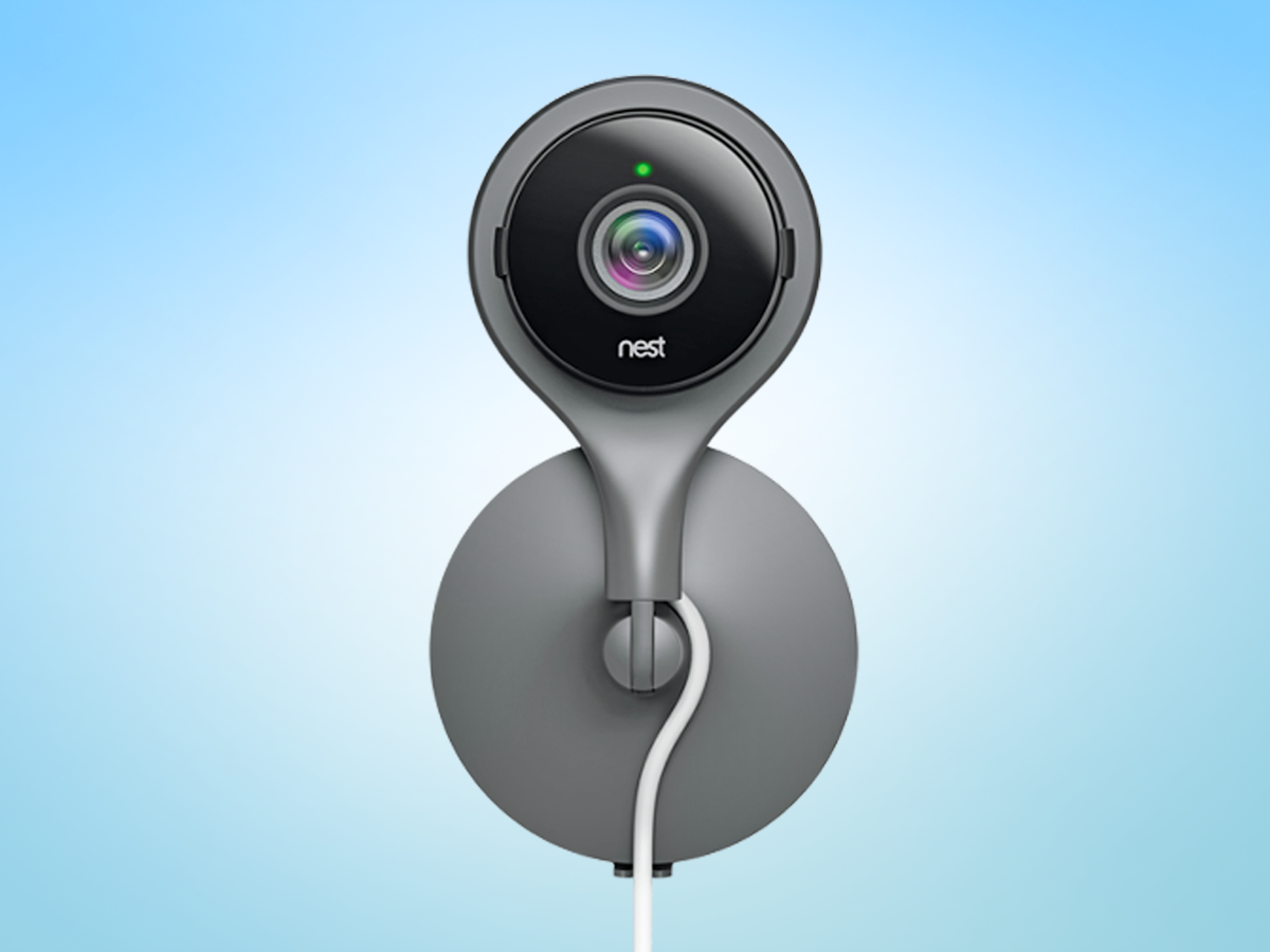 NEST CAM