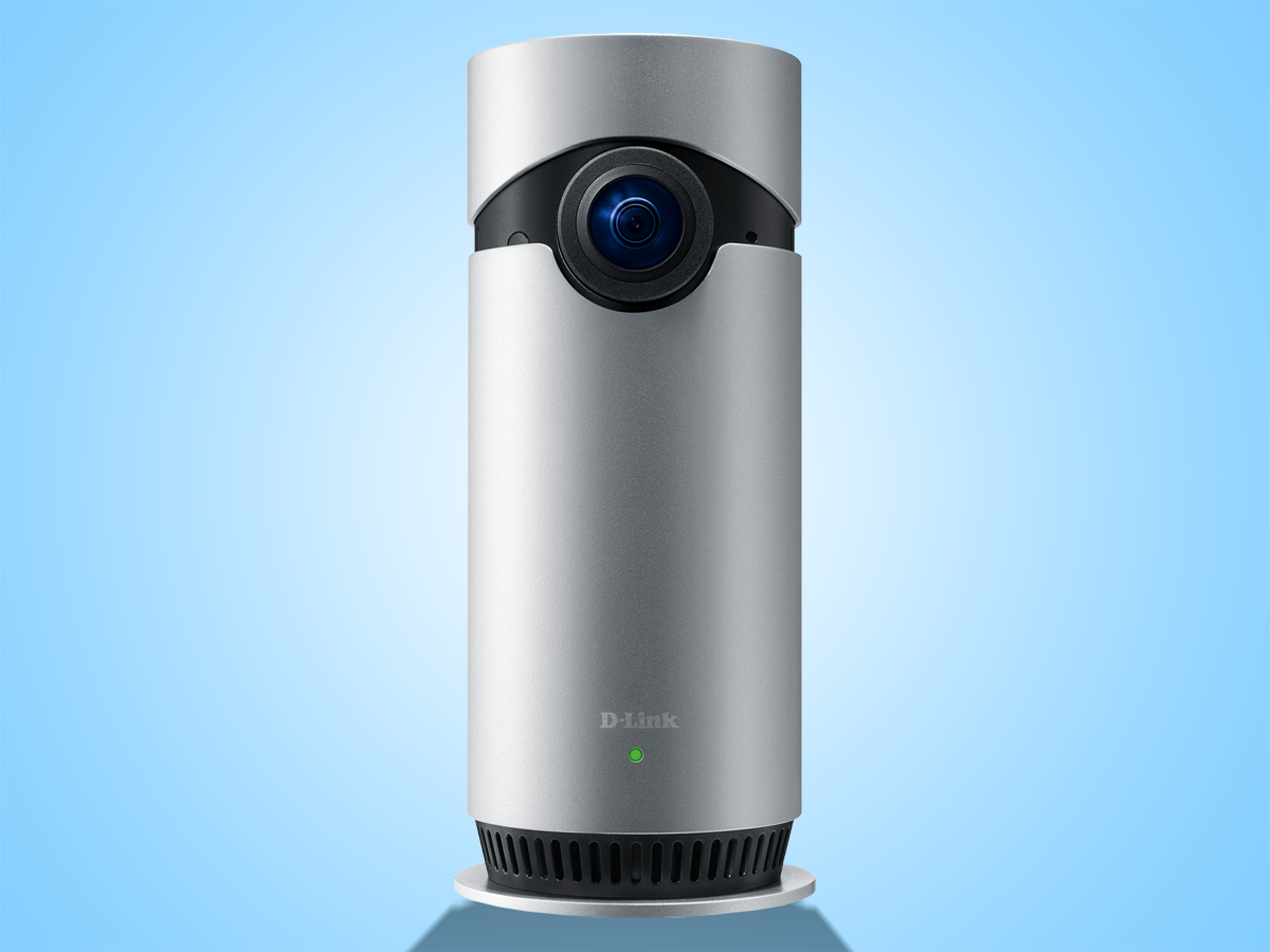 D-LINK OMNA 180 CAM HD