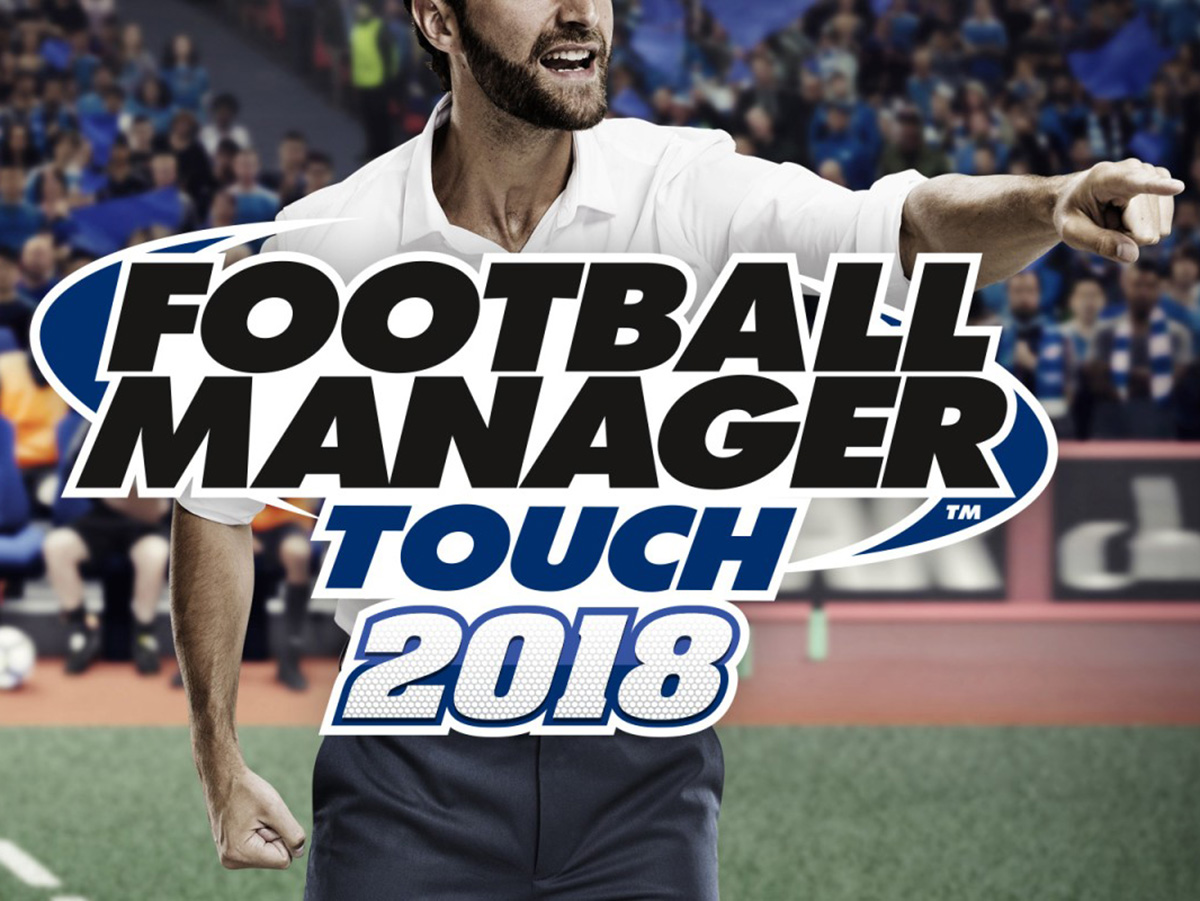 Football Manager Touch 2018 Review - Review - Nintendo World Report