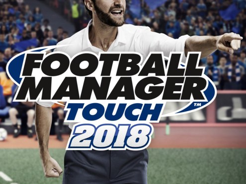 Football Manager Touch 2018 review