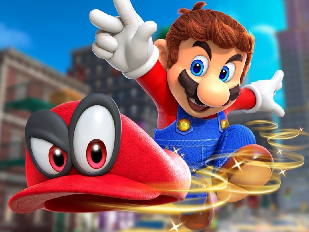5 Essential Tips to Get You Started in Super Mario Odyssey