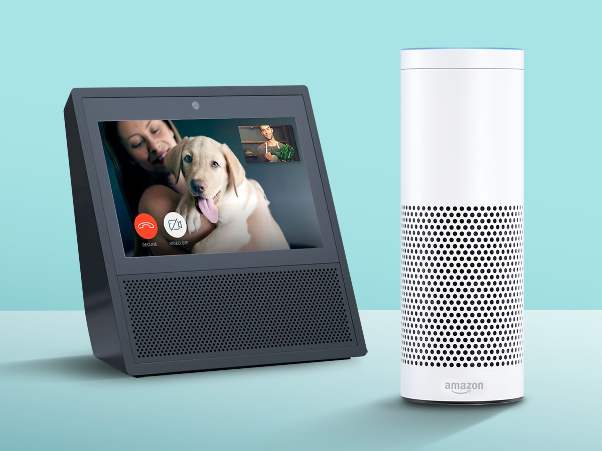 5) IT WON'T BE QUITE AS PERSONALISED AS GOOGLE HOME OR AMAZON ECHO 