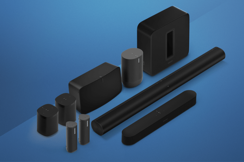 What is Works with Sonos? How Sonos certifies products to work with its ecosystem