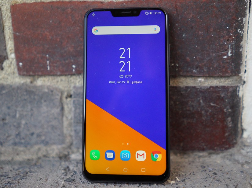 Asus ZenFone 5 review