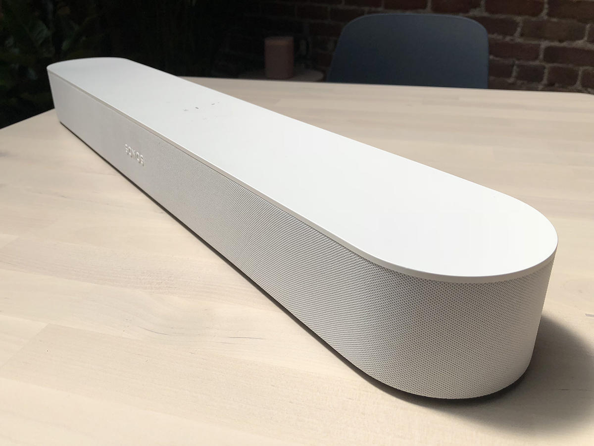 SONOS BEAM 