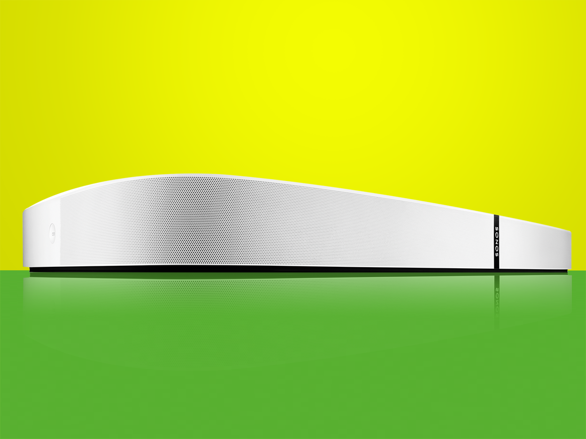 SONOS PLAYBASE