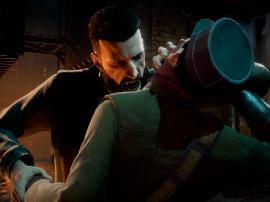 Vampyr review