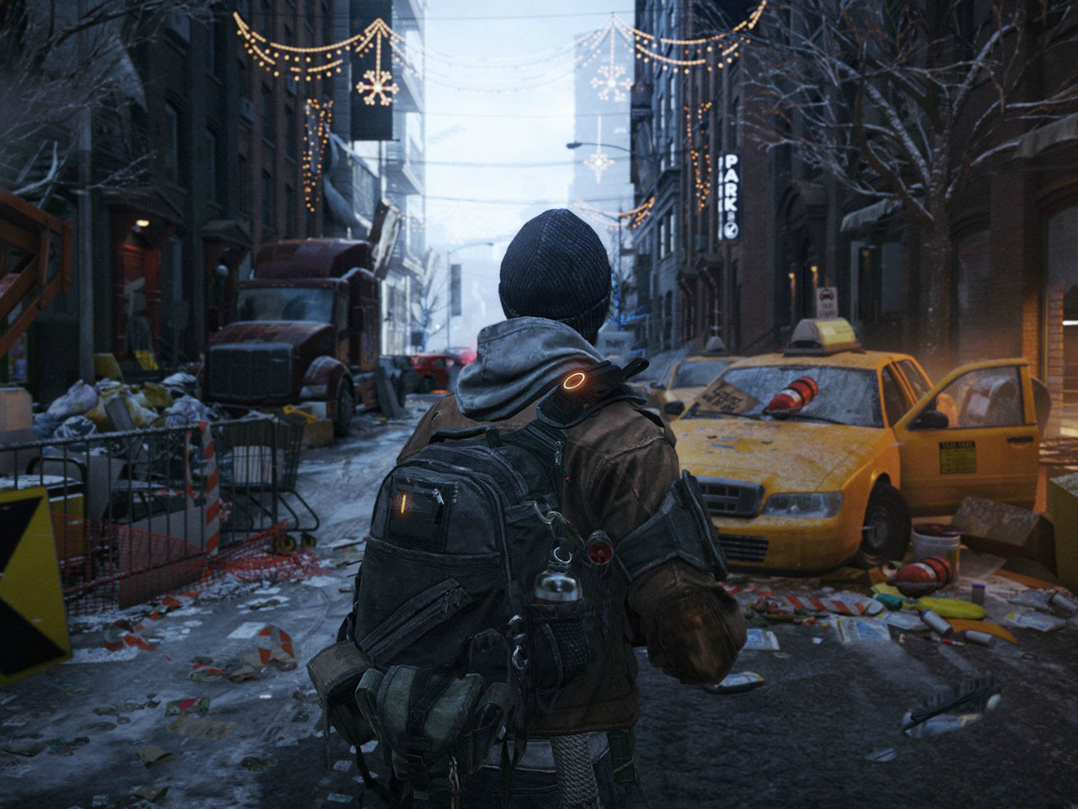 11 of the best cheap Xbox One games: The Division