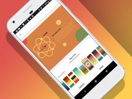 App of the week: Adobe Spark Post review