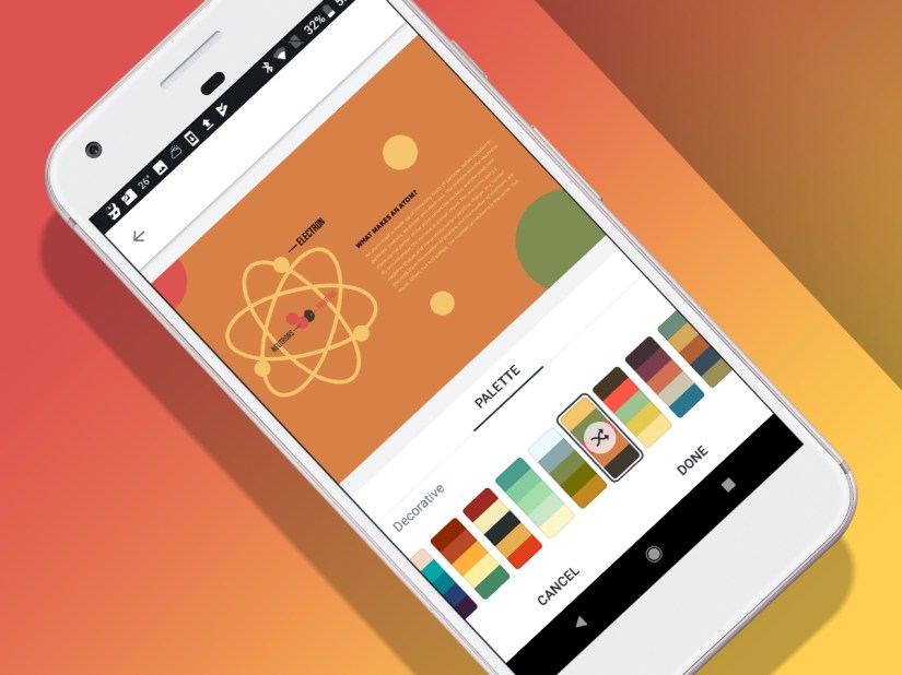 App of the week: Adobe Spark Post review