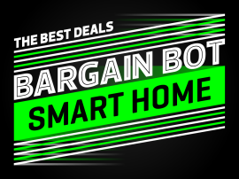 Best Smart Home Deals