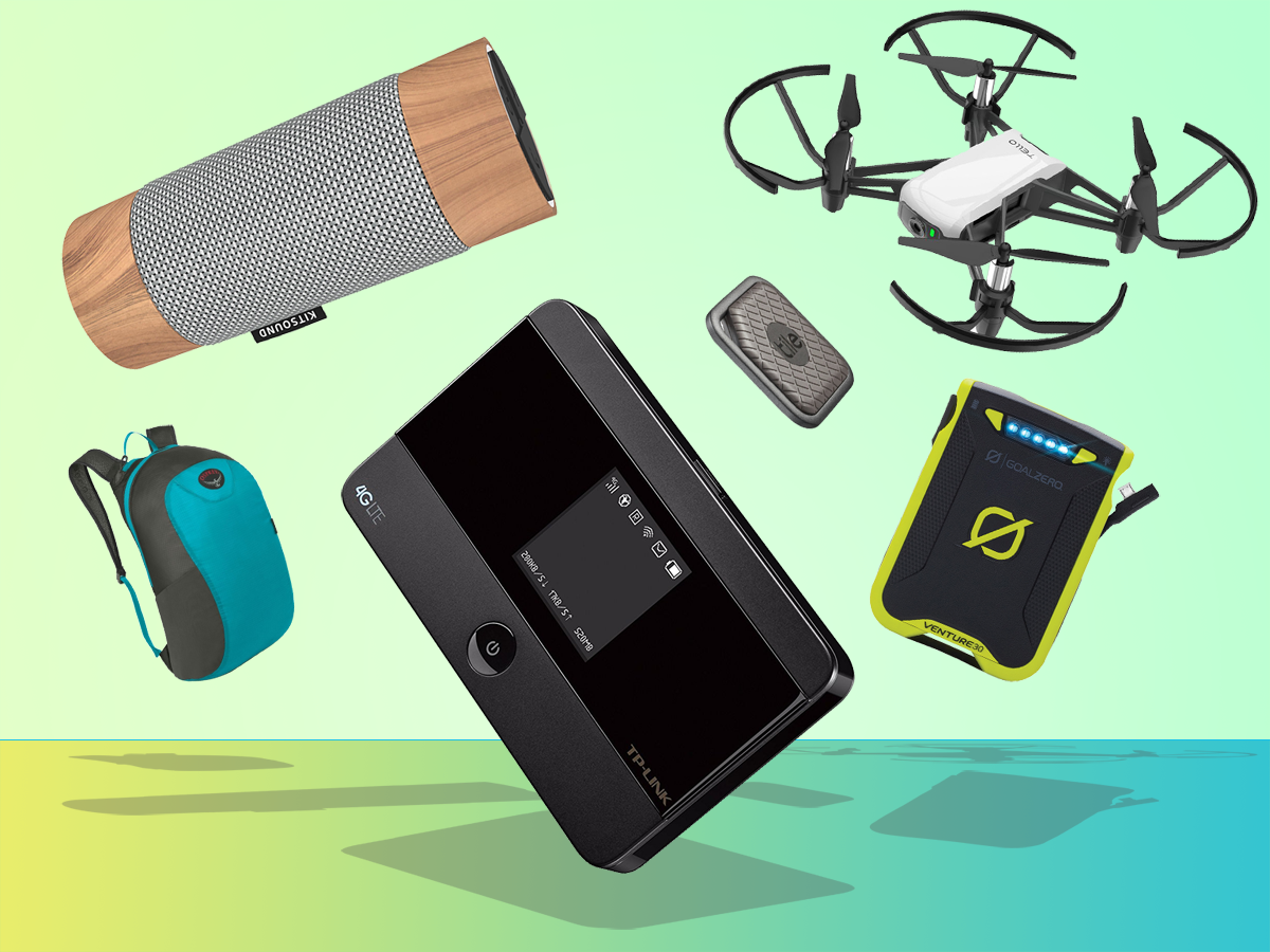 THE ROAD LESS TRAVELLED