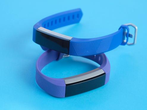 Fitbit Ace  review