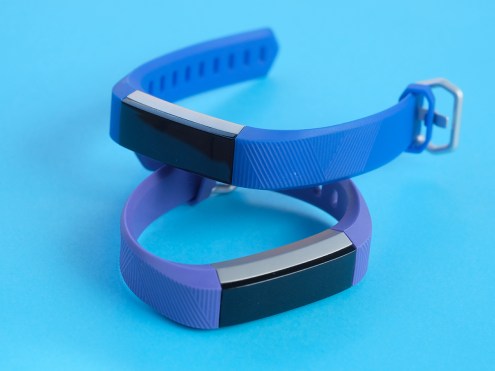 Fitbit Ace  review