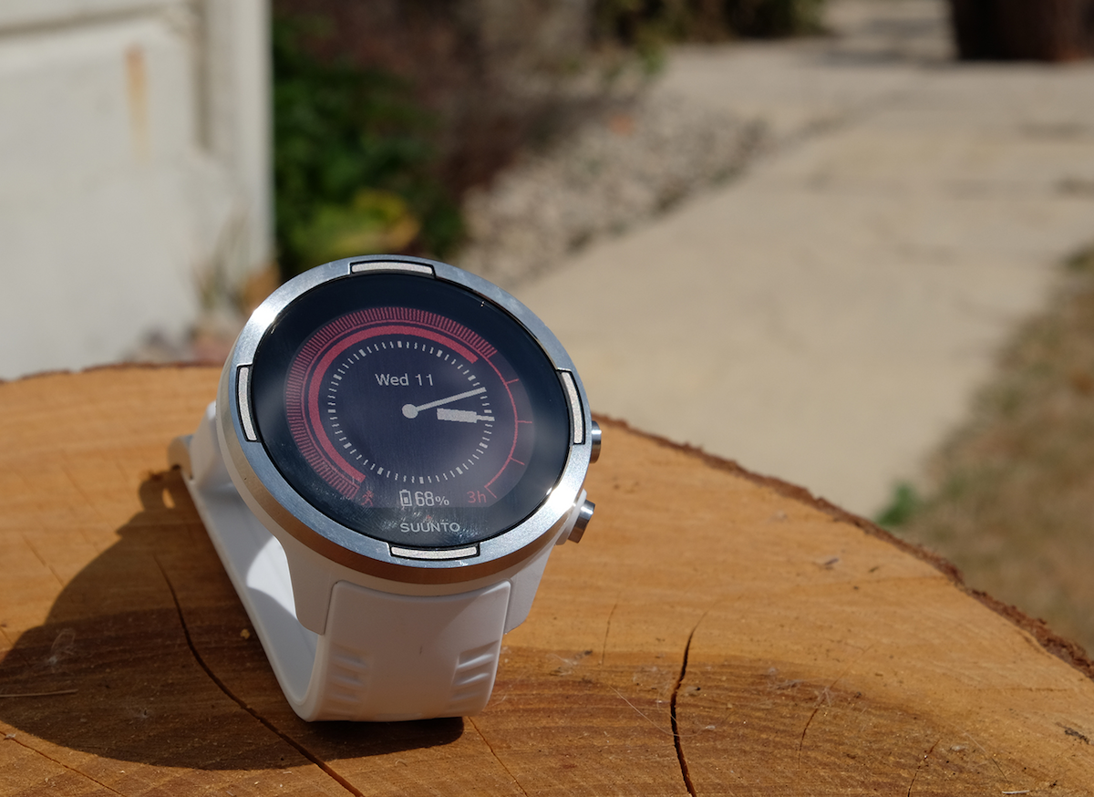 Suunto 9 verdict