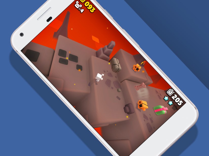 App of the week: Suzy Cube review
